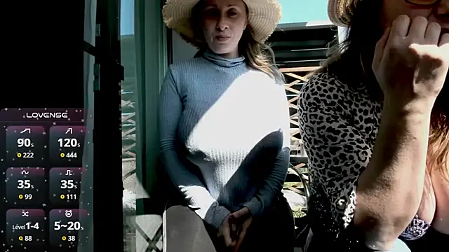 Snapshot of BrinaLovee chatting on 16, 5, 2026 BrinaLovee online show from 16, 5, 2026