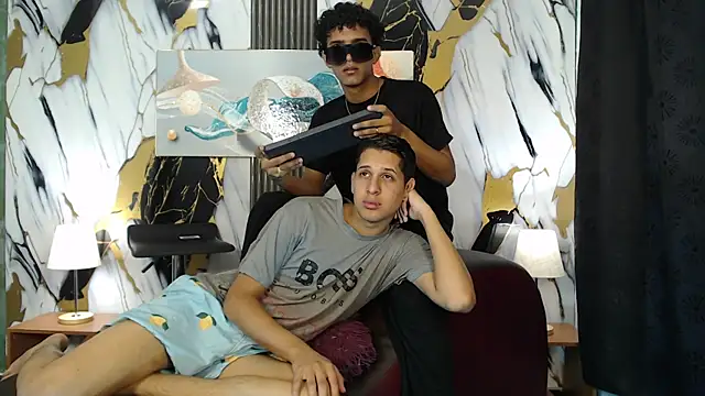 GOLDEN 2026 online show from 12, 5, 2026