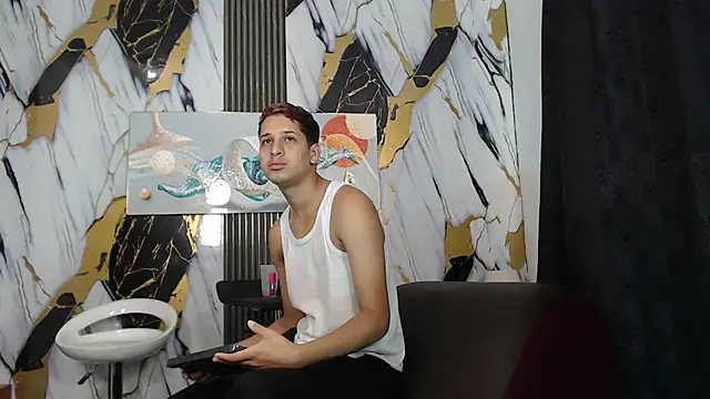 GOLDEN 2026 online show from 30, 5, 2026