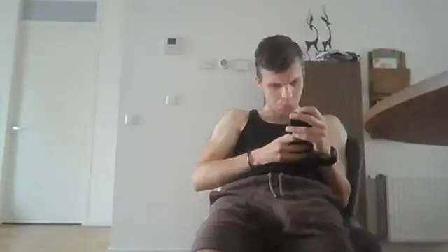 Snapshot of sexybushguyIvar chatting on 5, 6, 2026 sexybushguyIvar online show from 5, 6, 2026