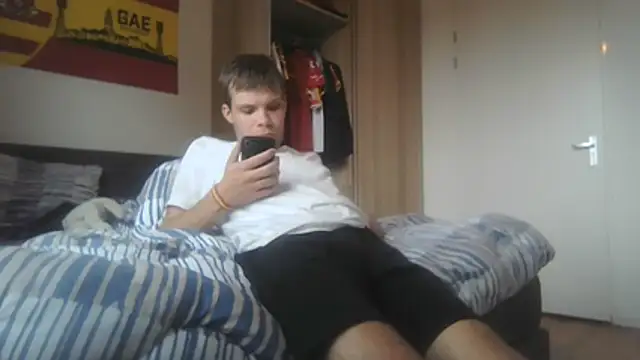Snapshot of sexybushguyIvar chatting on 26, 7, 2026 sexybushguyIvar online show from 26, 7, 2026