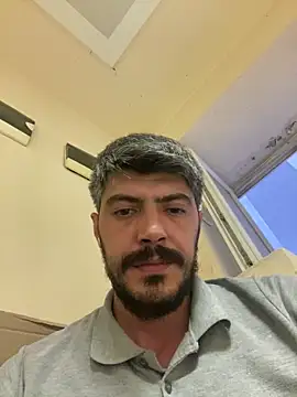 serkan 10 online show from 15, 5, 2026