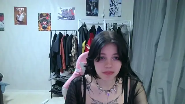 Snapshot of VeIvetLure chatting on 25, 5, 2026 VeIvetLure online show from 25, 5, 2026