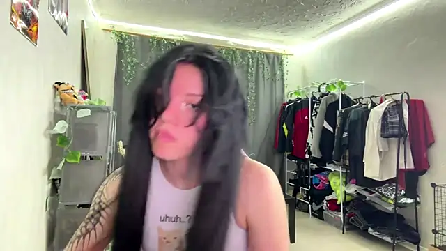 Snapshot of VeIvetLure chatting on 24, 6, 2026 VeIvetLure online show from 24, 6, 2026