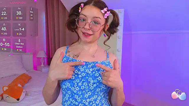 selenamils online show from 20, 5, 2026
