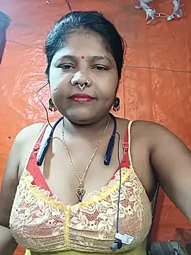 SEXY SHIMA-IN online show from 24, 6, 2026