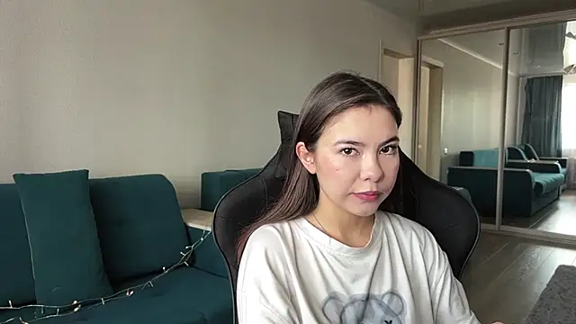 Snapshot of Ellewaay chatting on 1, 6, 2026 Ellewaay online show from 1, 6, 2026