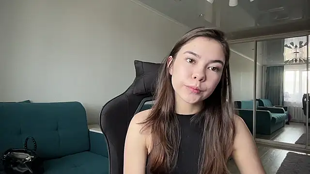 Snapshot of Ellewaay chatting on 18, 5, 2026 Ellewaay online show from 18, 5, 2026