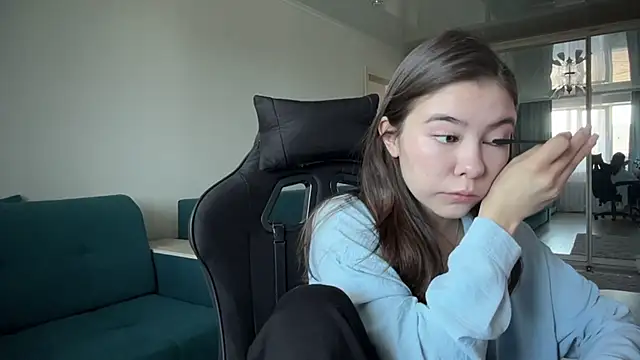 Snapshot of Ellewaay chatting on 11, 5, 2026 Ellewaay online show from 11, 5, 2026