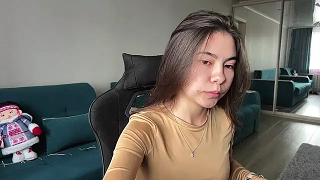 Snapshot of Ellewaay chatting on 2, 6, 2026 Ellewaay online show from 2, 6, 2026
