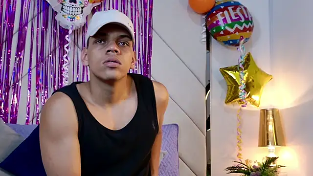 Alex OrionJS online show from 6, 5, 2026