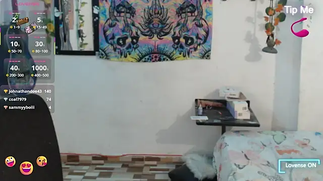Snapshot of bastethott chatting on 15, 7, 2026 bastethott online show from 15, 7, 2026