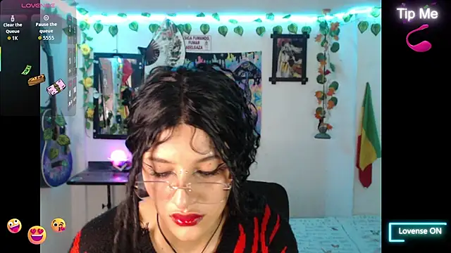 Snapshot of bastethott chatting on 22, 5, 2026 bastethott online show from 22, 5, 2026