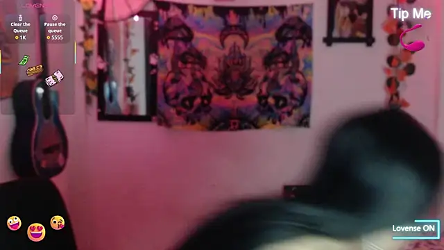 Snapshot of bastethott chatting on 23, 7, 2026 bastethott online show from 23, 7, 2026