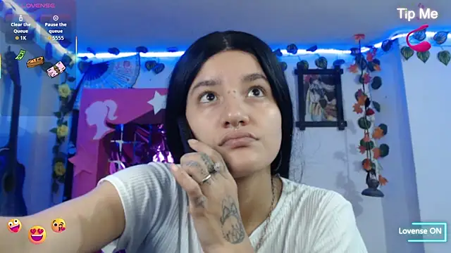 Snapshot of bastethott chatting on 13, 7, 2026 bastethott online show from 13, 7, 2026