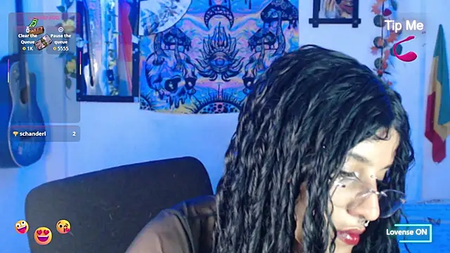 Snapshot of bastethott chatting on 26, 5, 2026 bastethott online show from 26, 5, 2026