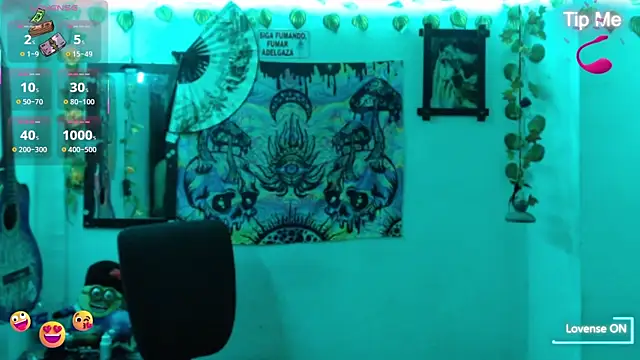 Snapshot of bastethott chatting on 16, 6, 2026 bastethott online show from 16, 6, 2026