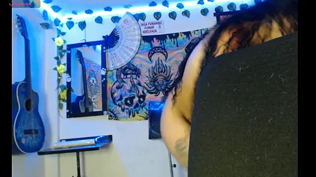 Snapshot of bastethott chatting on 25, 5, 2026 bastethott online show from 25, 5, 2026