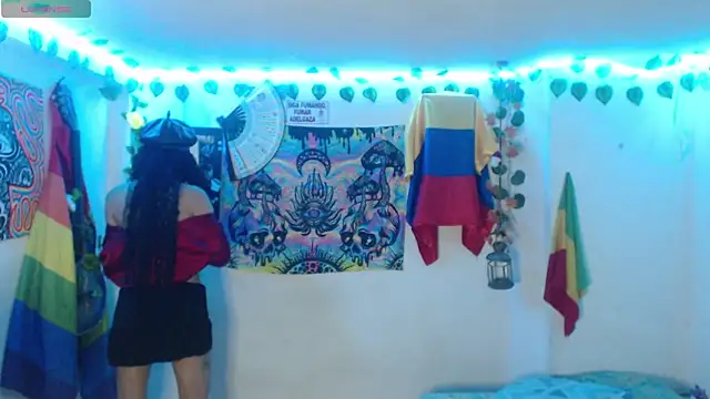 Snapshot of bastethott chatting on 12, 5, 2026 bastethott online show from 12, 5, 2026