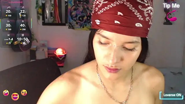 Snapshot of bastethott chatting on 8, 6, 2026 bastethott online show from 8, 6, 2026