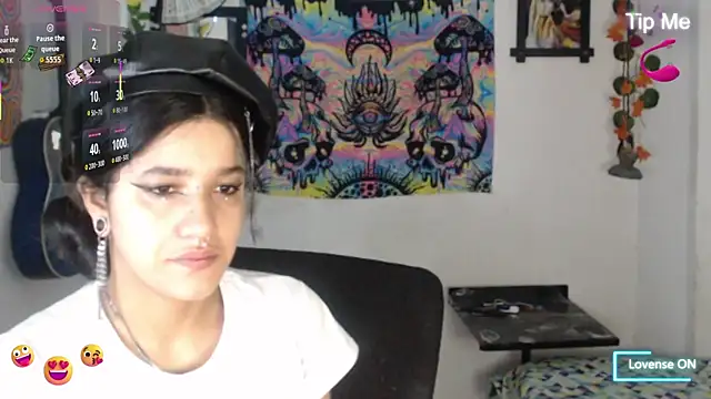 Snapshot of bastethott chatting on 25, 7, 2026 bastethott online show from 25, 7, 2026