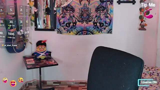 Snapshot of bastethott chatting on 11, 6, 2026 bastethott online show from 11, 6, 2026