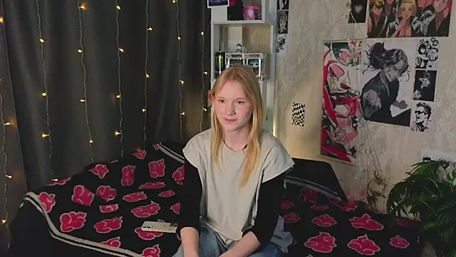 KoriMurden online show from 4, 5, 2026