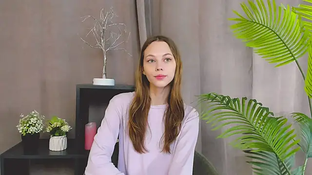 Snapshot of HarriettKitty chatting on 4, 5, 2026 HarriettKitty online show from 4, 5, 2026