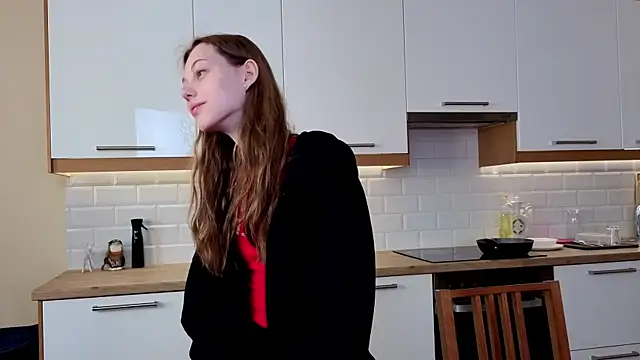 Snapshot of HarriettKitty chatting on 18, 5, 2026 HarriettKitty online show from 18, 5, 2026