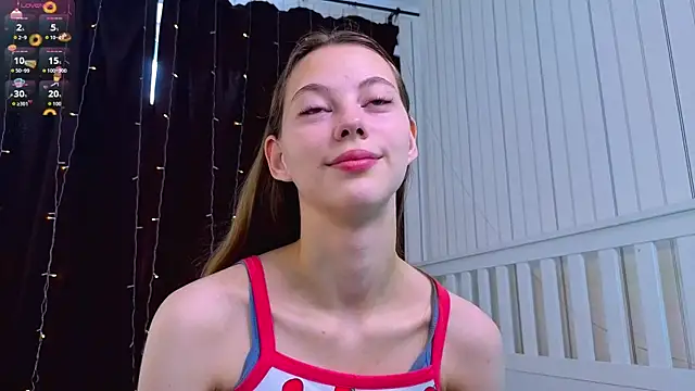 Snapshot of HarriettKitty chatting on 24, 7, 2026 HarriettKitty online show from 24, 7, 2026