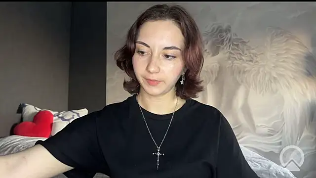 Snapshot of Amalia_Lambert_13 chatting on 20, 5, 2026 Amalia Lambert 13 online show from 20, 5, 2026