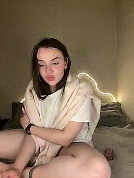 Snapshot of Vyxia chatting on 17, 5, 2026 Vyxia online show from 17, 5, 2026