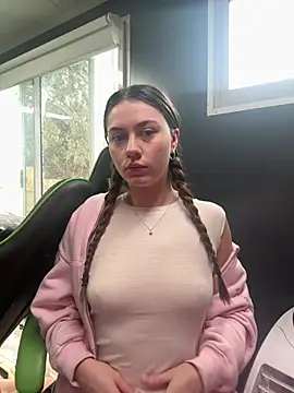 daisycollins online show from 17, 5, 2026