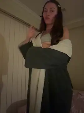 daisycollins online show from 13, 5, 2026