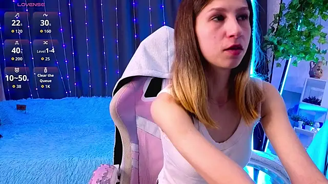 ChristiaHorde online show from 30, 6, 2026