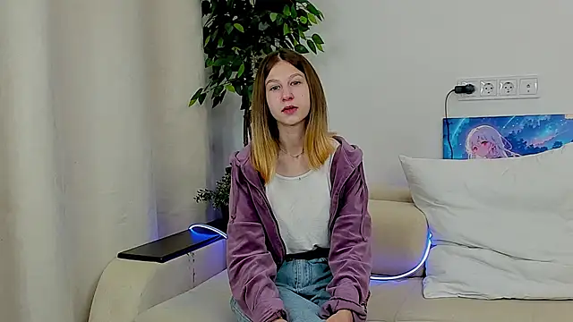 ChristiaHorde online show from 28, 5, 2026