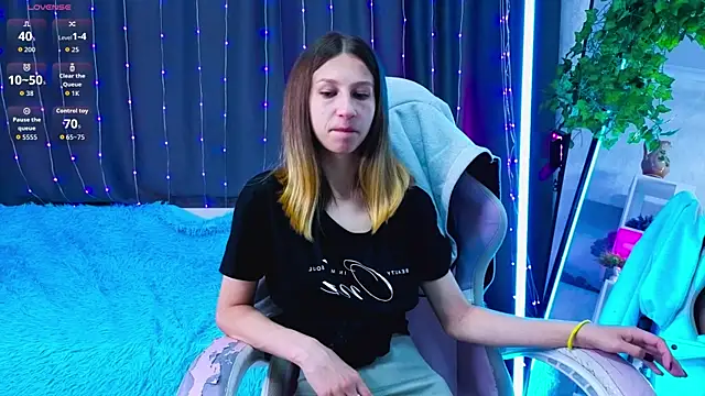 ChristiaHorde online show from 28, 6, 2026