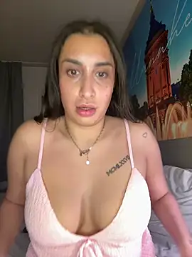 its Jasmxn online show from 24, 6, 2026