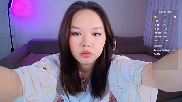 Petitekaya online show from 9, 5, 2026