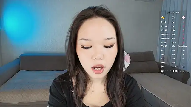 Petitekaya online show from 5, 6, 2026
