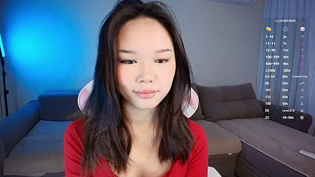Petitekaya online show from 3, 6, 2026