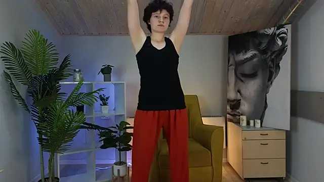 ImogeneSalemo online show from 4, 5, 2026