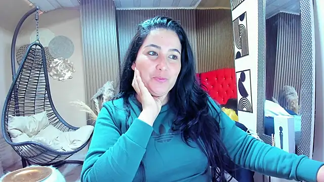 Snapshot of BBWLuxuryMuse chatting on 27, 7, 2026 BBWLuxuryMuse online show from 27, 7, 2026
