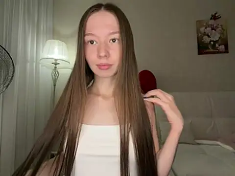 Snapshot of mystarAlice chatting on 5, 6, 2026 mystarAlice online show from 5, 6, 2026
