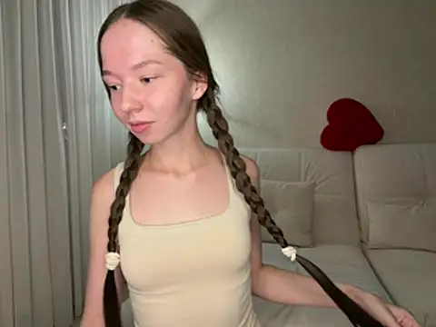 Snapshot of mystarAlice chatting on 26, 6, 2026 mystarAlice online show from 26, 6, 2026