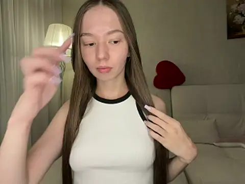 Snapshot of mystarAlice chatting on 17, 6, 2026 mystarAlice online show from 17, 6, 2026
