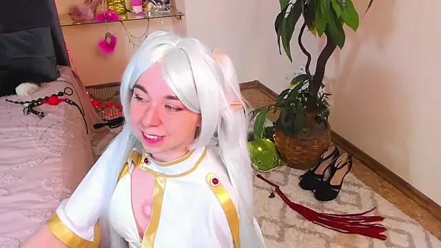 AlexxisSkky online show from 26, 5, 2026