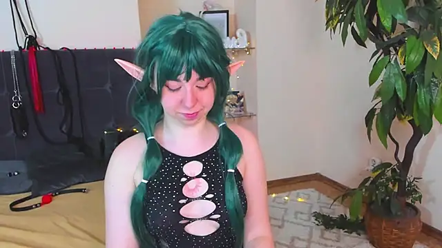 AlexxisSkky online show from 5, 6, 2026