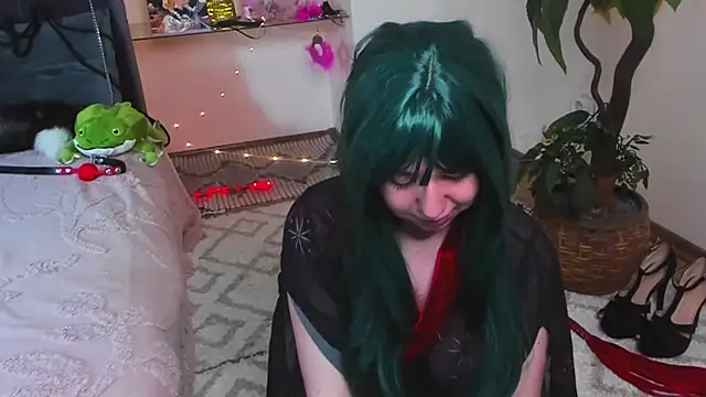 AlexxisSkky online show from 21, 5, 2026