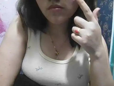 Snapshot of saniya_9 chatting on 25, 5, 2026 saniya 9 online show from 25, 5, 2026